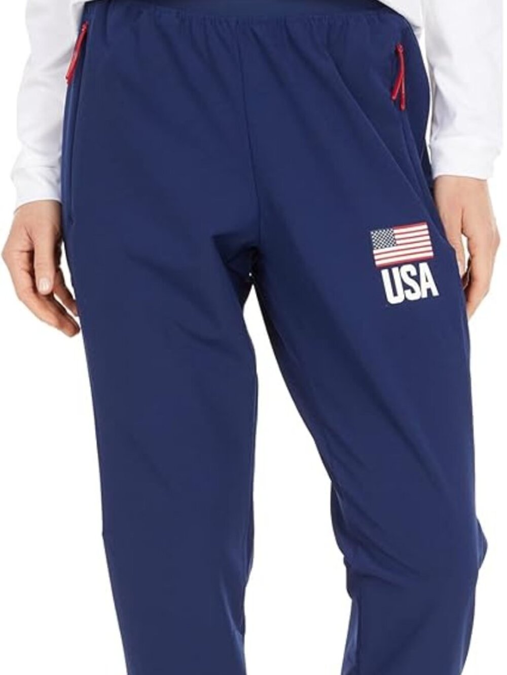 adidas Women USA Volleyball Pants FK1028
